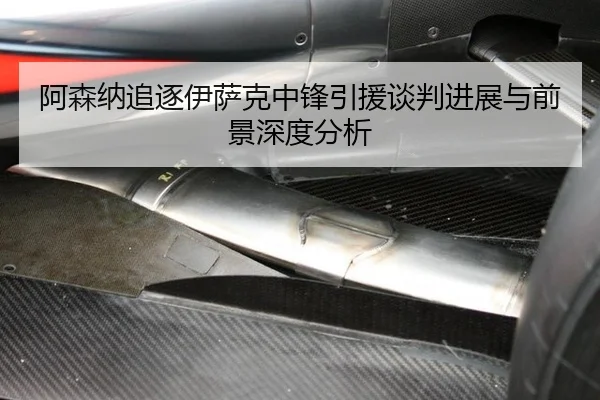 阿森纳追逐伊萨克中锋引援谈判进展与前景深度分析